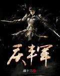 庆丰军封面
