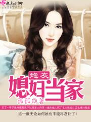 炮灰媳妇当家封面