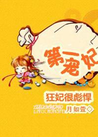 狂妃很彪悍：天才宠妃封面