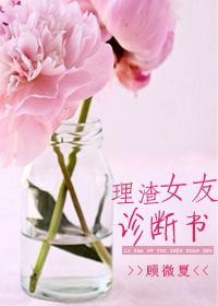 理渣女友诊断书封面