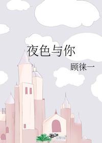 夜色与你封面