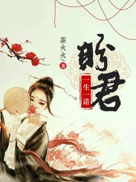 盼君一生一诺封面