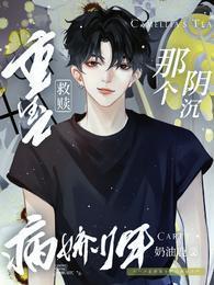 重生之救赎那个阴沈病娇少年封面