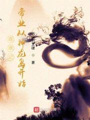 鹿鼎记：帝业从神龙岛开始封面