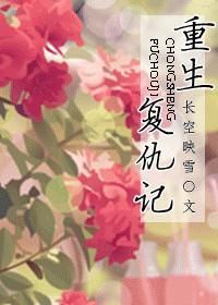 重生覆仇记封面
