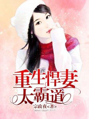 重生悍妻太霸道封面