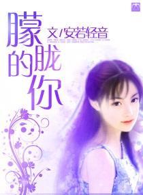 朦胧的你封面