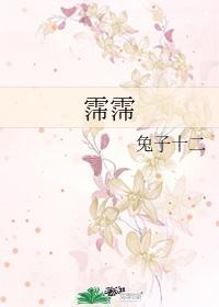 霈霈封面
