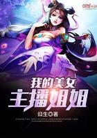 我的美女主播姐姐封面