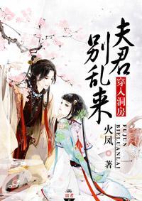 穿入洞房：夫君别乱来封面
