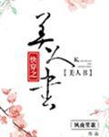 快穿之美人书封面