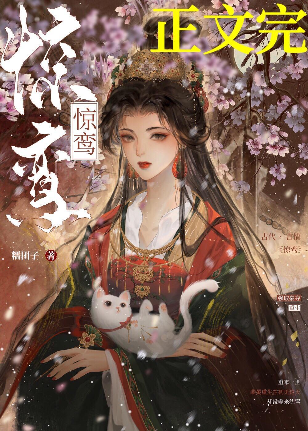 一篇追妻火葬场文封面