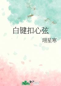白键扣心弦封面