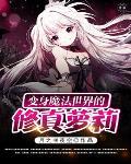 变身魔法世界的修真萝莉封面