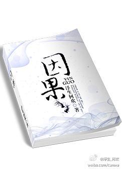 因果封面