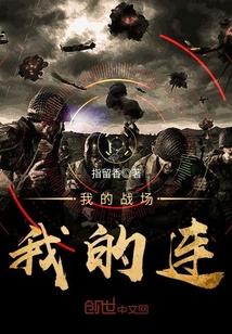 我的战场我的连封面