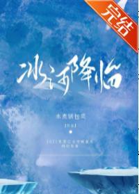 冰河降临封面
