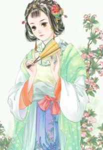 祁孟舟贺萳《祁孟舟贺萳》完结版_祁孟舟贺萳全文封面