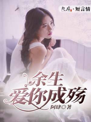 余生爱你成殇封面
