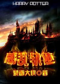 惑乱轨迹封面