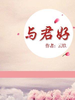 与君好封面