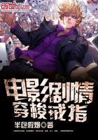 电影剧情穿梭戒指封面
