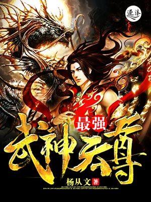 少年天尊封面