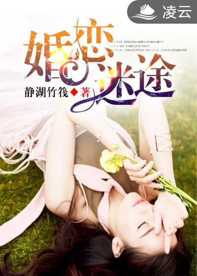 婚恋迷途封面