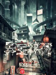 傲世奇才封面