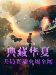 典藏华夏：开局直播火爆全网封面