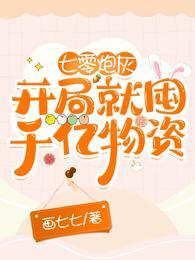 七零炮灰:开局就囤千亿物资封面
