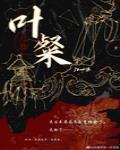 叶粲封面