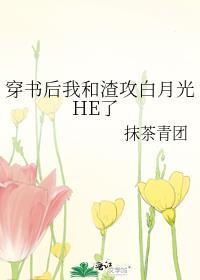 穿书后我和渣攻白月光HE了封面