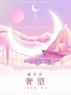 藏不住奢望封面