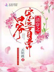 清穿之四爷宠妾日常封面