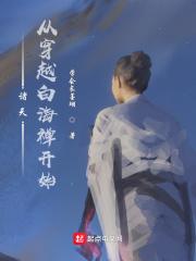 诸天：从穿越白海禅开始封面