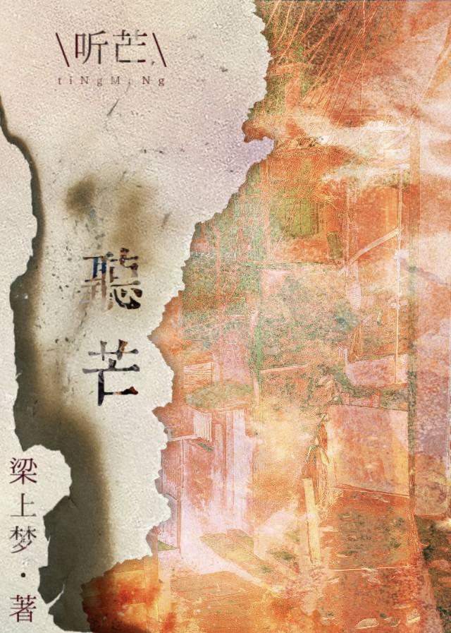 听芒封面