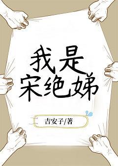 我是宋绝娣封面