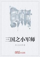 三国之小军师封面