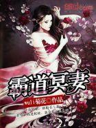 霸道冥妻封面
