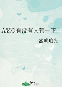 A装O有没有人管一下封面