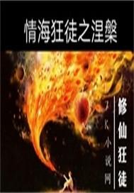情海狂徒之涅盘封面