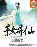 素女寻仙封面