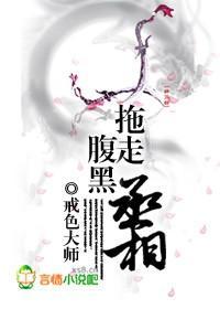 拖走腹黑丞相封面