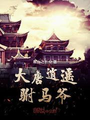 苏程穿越到唐朝封面