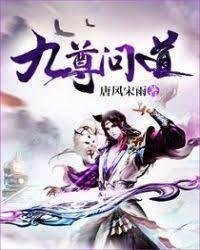 九尊问道封面