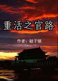 重活之官路封面