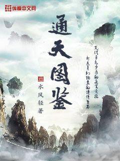 通天图鉴封面