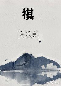 棋封面