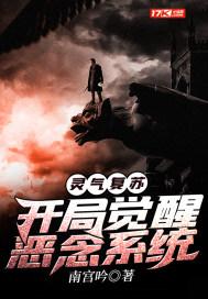 开局觉醒大魔王系统封面